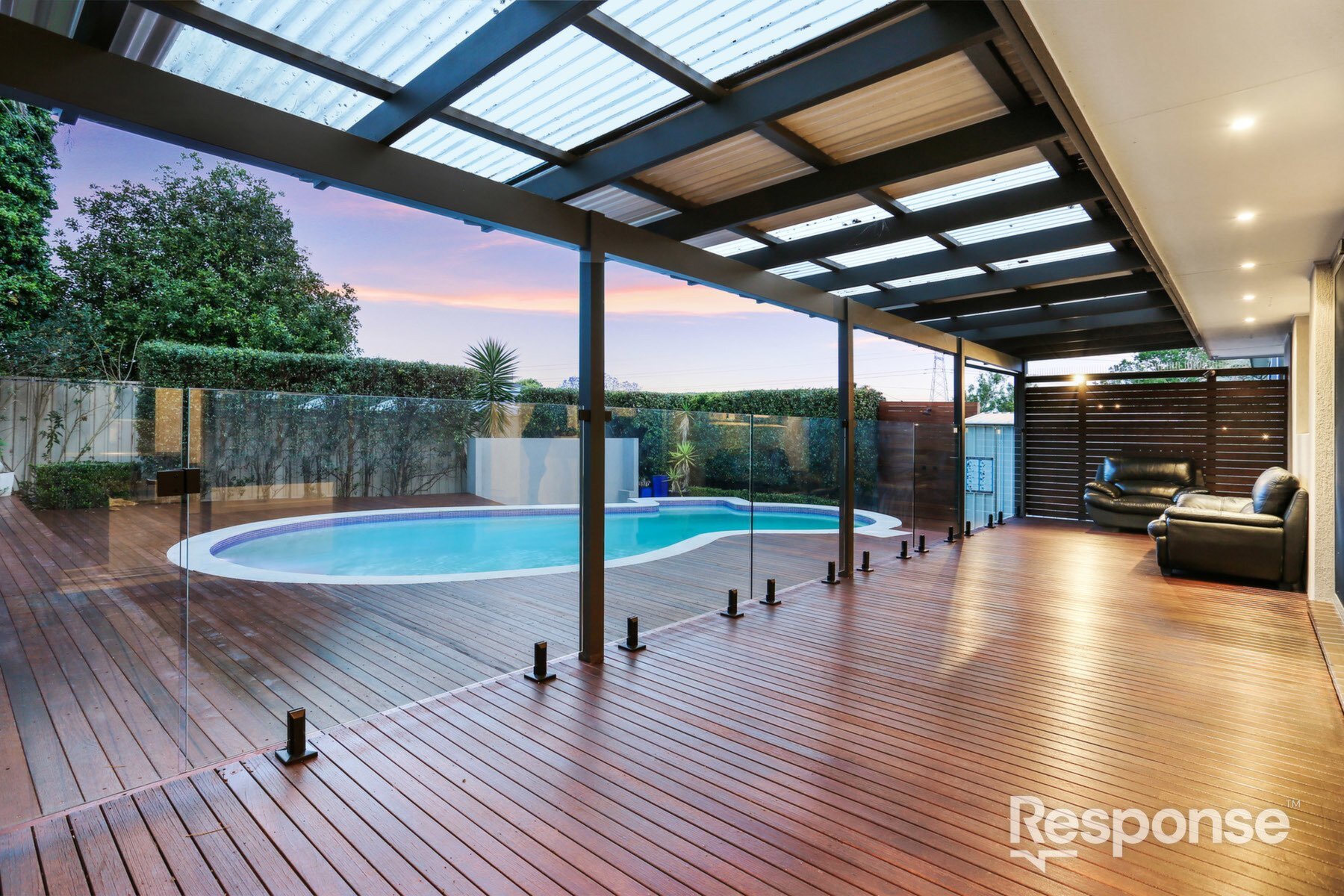 41 Cromarty Crescent, Winston Hills Sold by ResponseRE - image 1