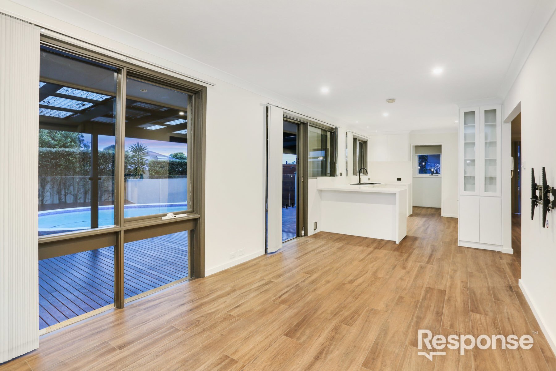 41 Cromarty Crescent, Winston Hills Sold by ResponseRE - image 1