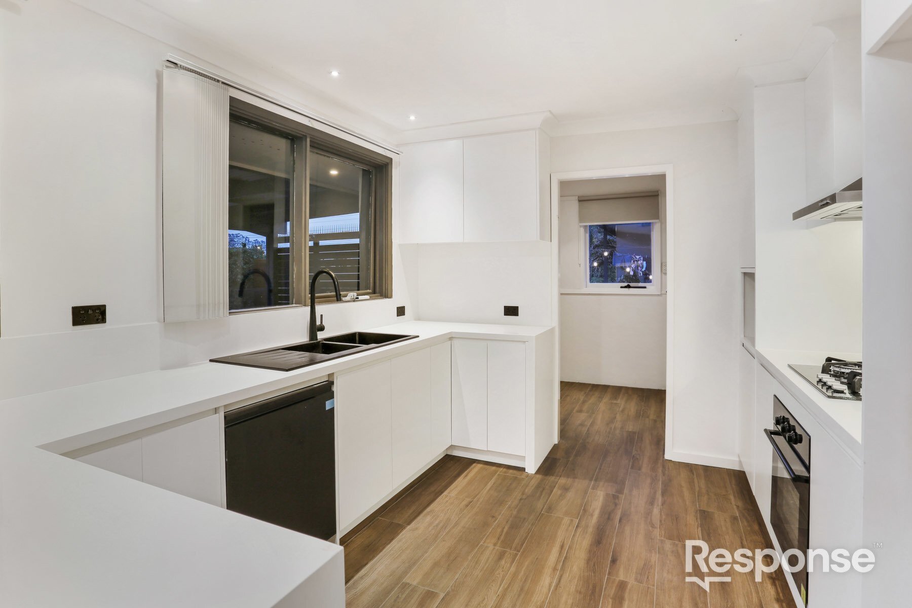 41 Cromarty Crescent, Winston Hills Sold by ResponseRE - image 1