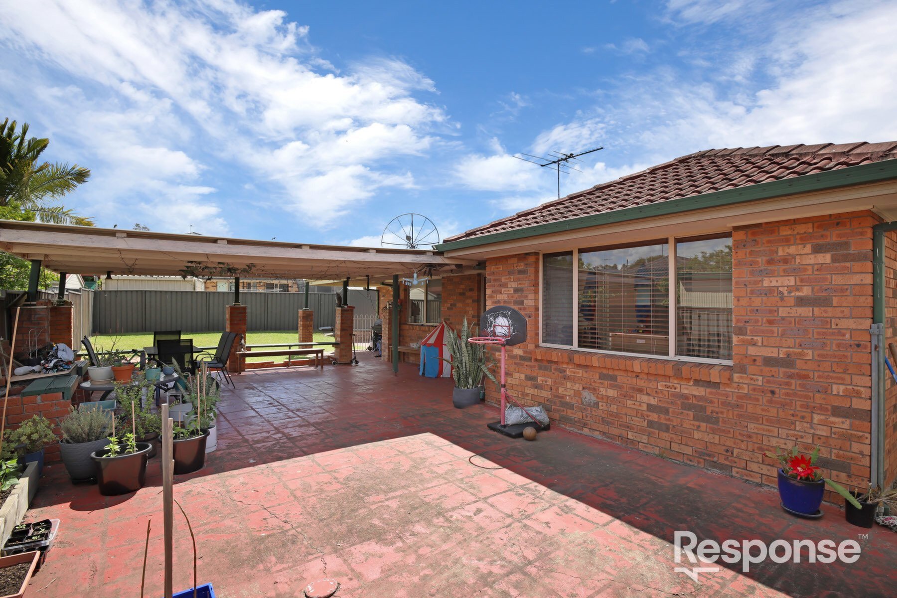 9 Bonzer Place, Glendenning Sold by ResponseRE - image 1