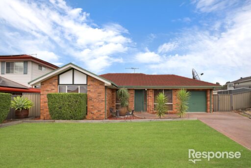 9 Bonzer Place, Glendenning Sold by ResponseRE Quakers Hill & Bella Vista