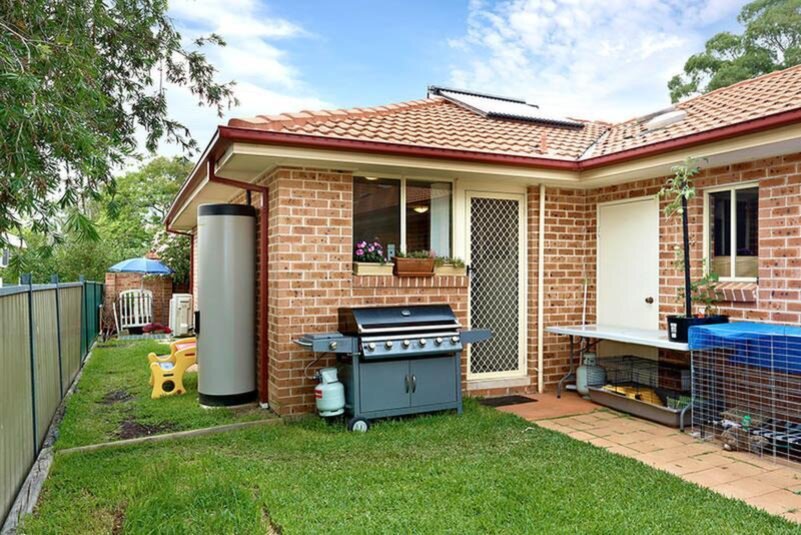 4/67-69 Joseph Street, Kingswood Sold by Response Real Estate Penrith - image 1