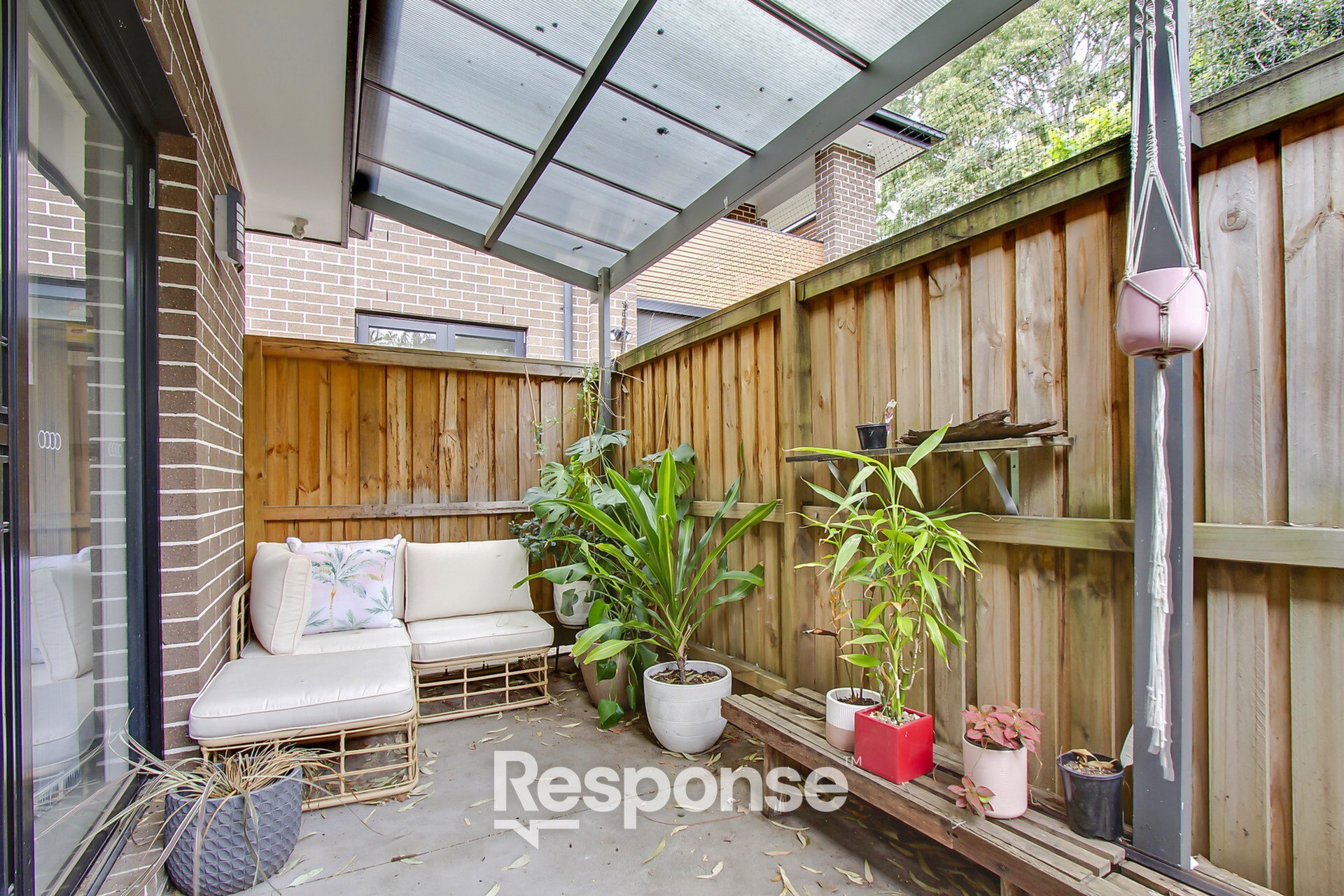 5a Blackett Drive, Castle Hill Leased by ResponseRE - image 1