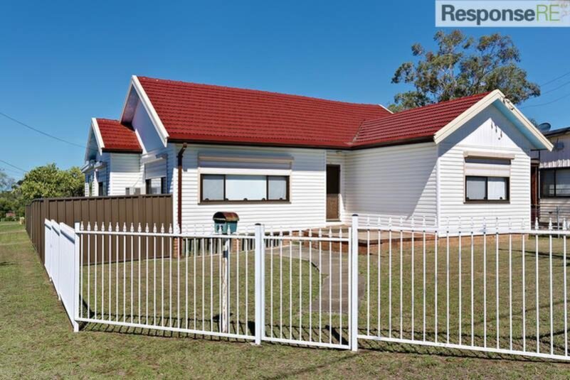 92 College Street, Cambridge Park Sold by Response Real Estate Penrith - image 1
