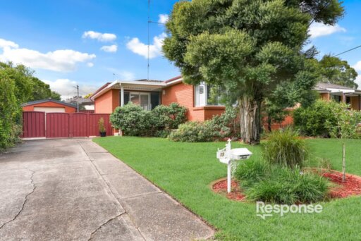 15  Aston Avenue, South Penrith Sold by ResponseRE