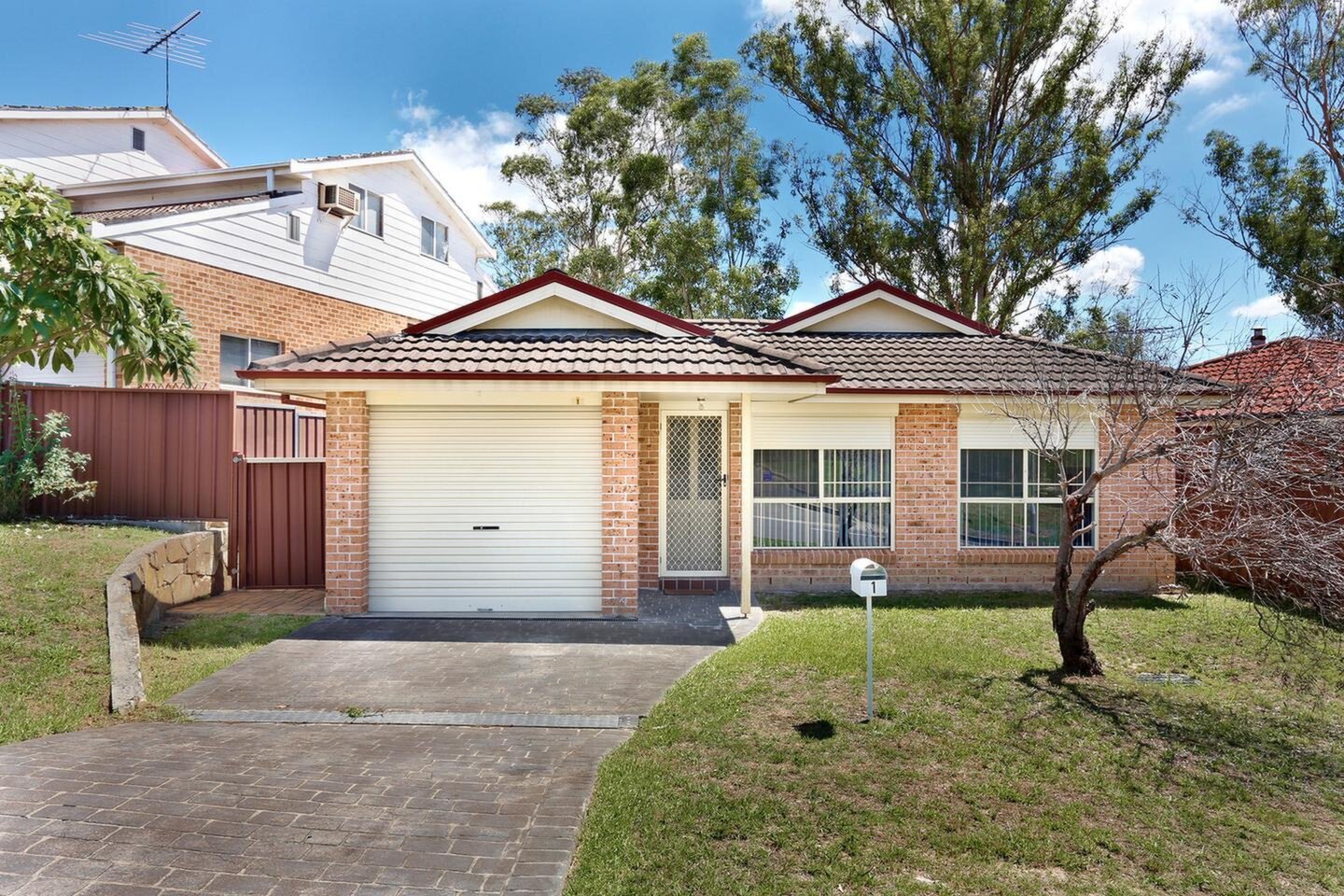 1 Ben Nevis Road, Cranebrook Sold by Response Real Estate Penrith - image 1