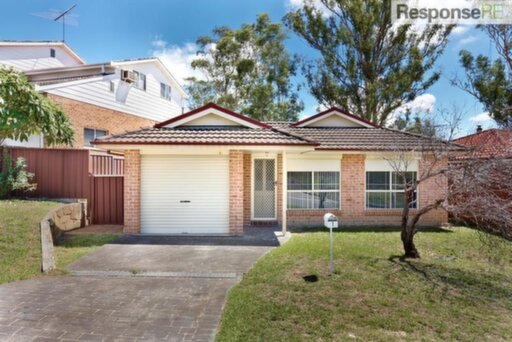 1 Ben Nevis Road, Cranebrook Sold by ResponseRE