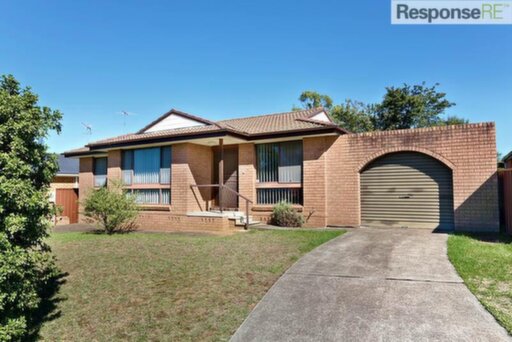 49 Wardell Drive, Penrith South Sold by ResponseRE