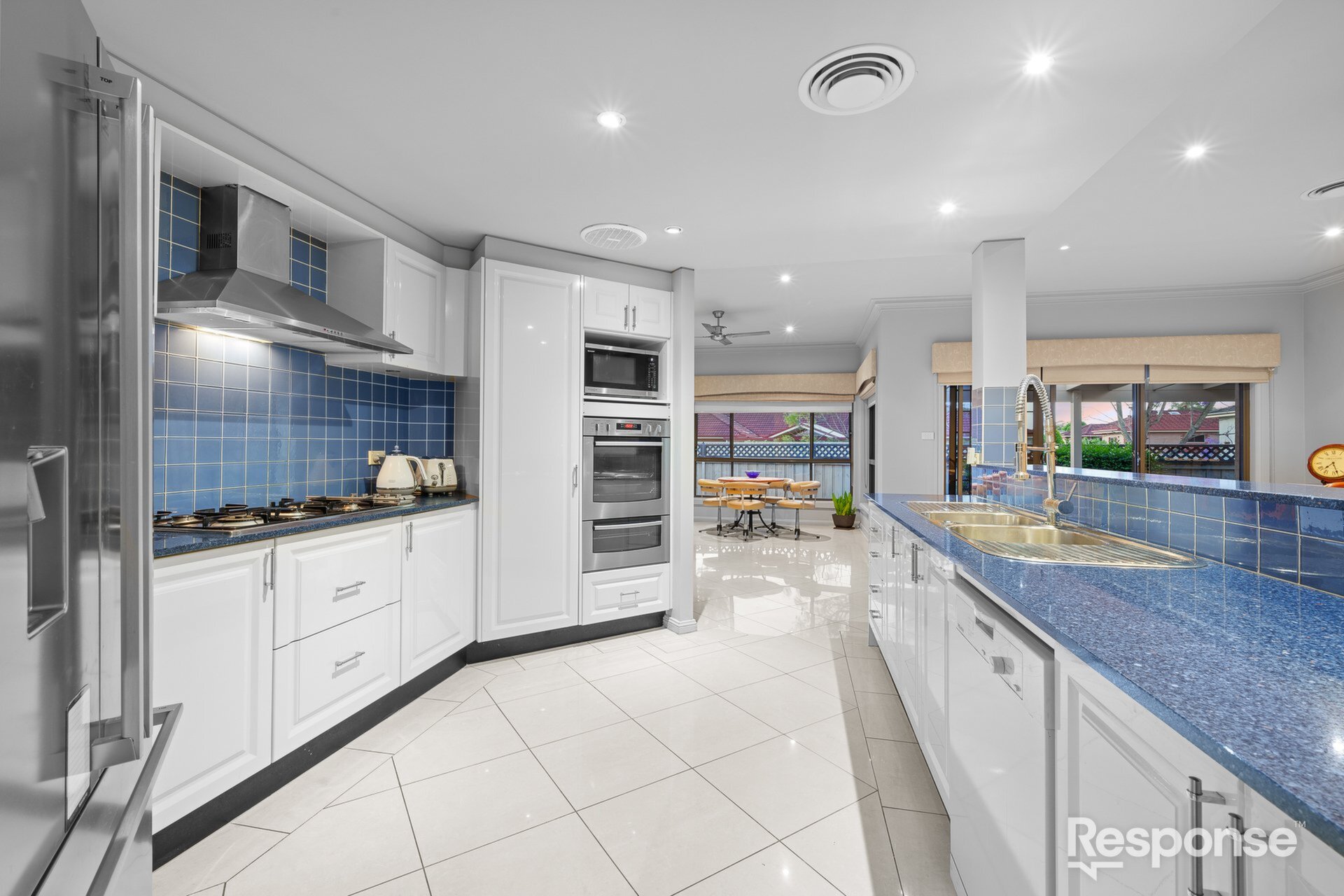 2 Kirkwall Avenue, Castle Hill Sold by ResponseRE - image 1