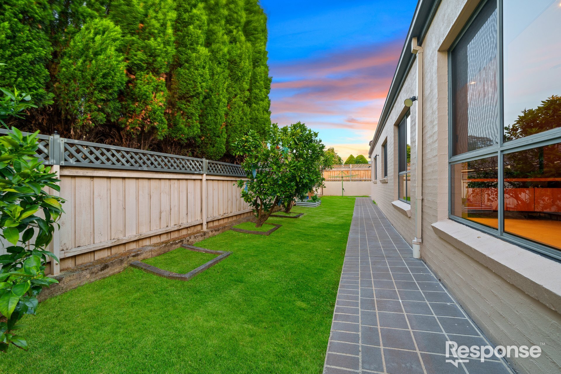 2 Kirkwall Avenue, Castle Hill Sold by ResponseRE - image 1