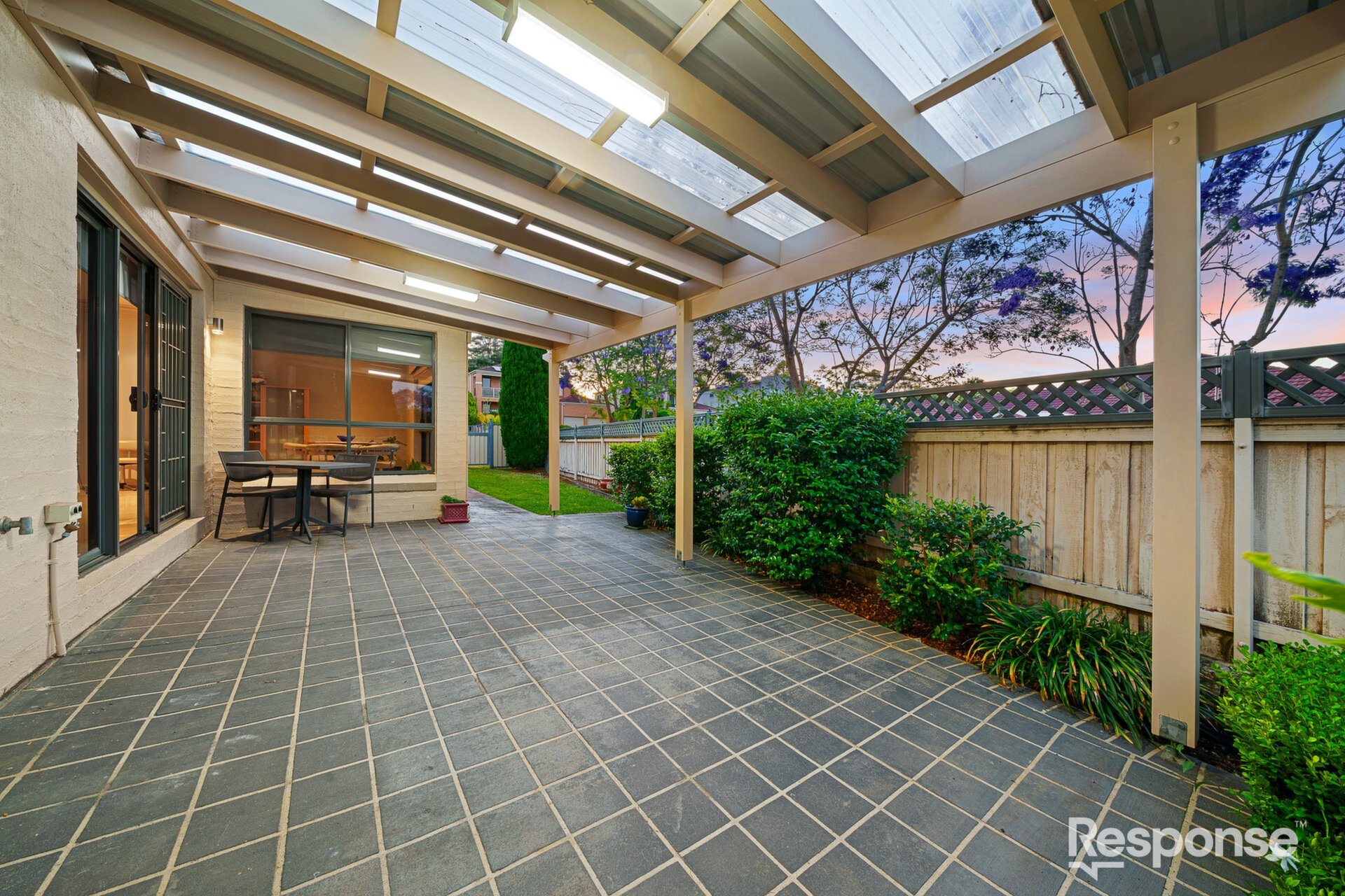 2 Kirkwall Avenue, Castle Hill Sold by ResponseRE - image 1