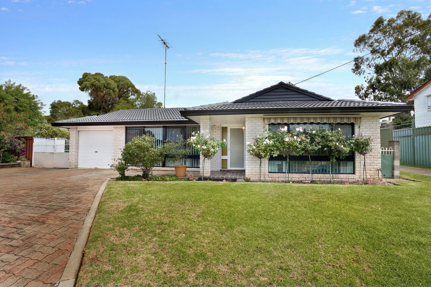 5 Ballah Court, South Penrith Sold by Response Real Estate Penrith - image 1