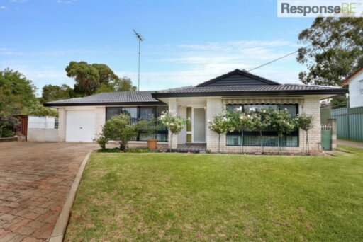 5 Ballah Court, South Penrith Sold by Response Real Estate Penrith