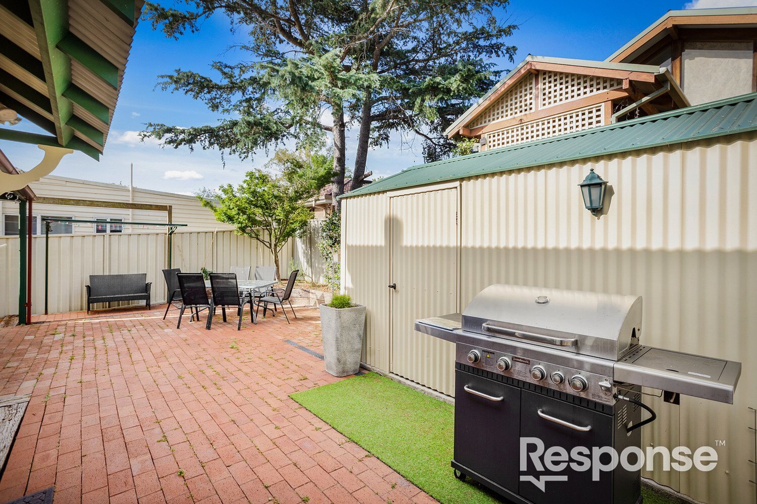 1 Greenwood Road, Kellyville Sold by ResponseRE Walsh Sullivan Northmead - image 1