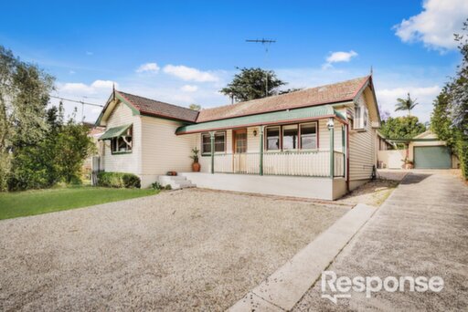 1 Greenwood Road, Kellyville Sold by ResponseRE Walsh Sullivan Baulkham Hills