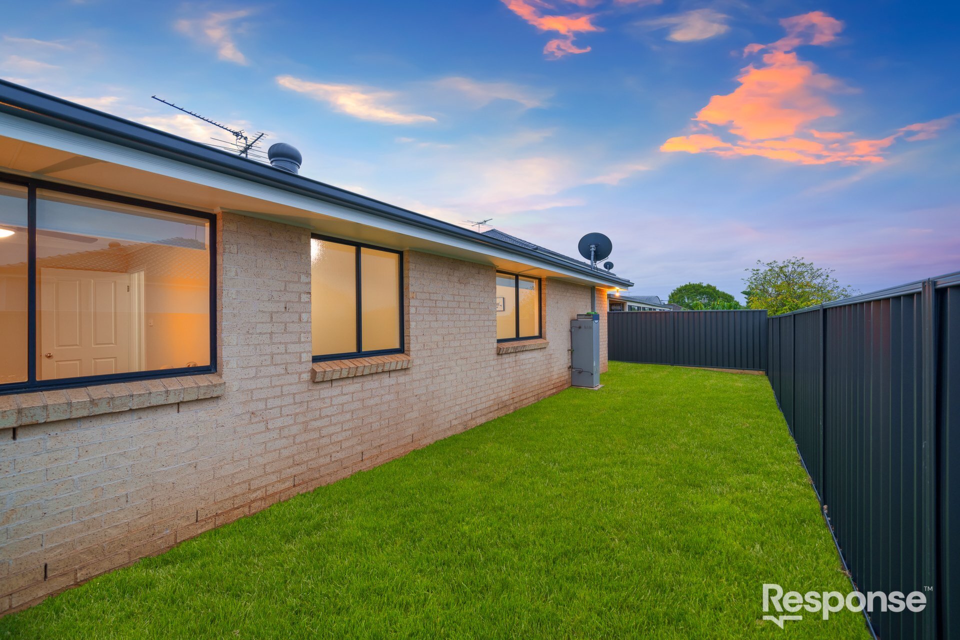 112 Conrad Road, Kellyville Ridge Sold by ResponseRE - image 1