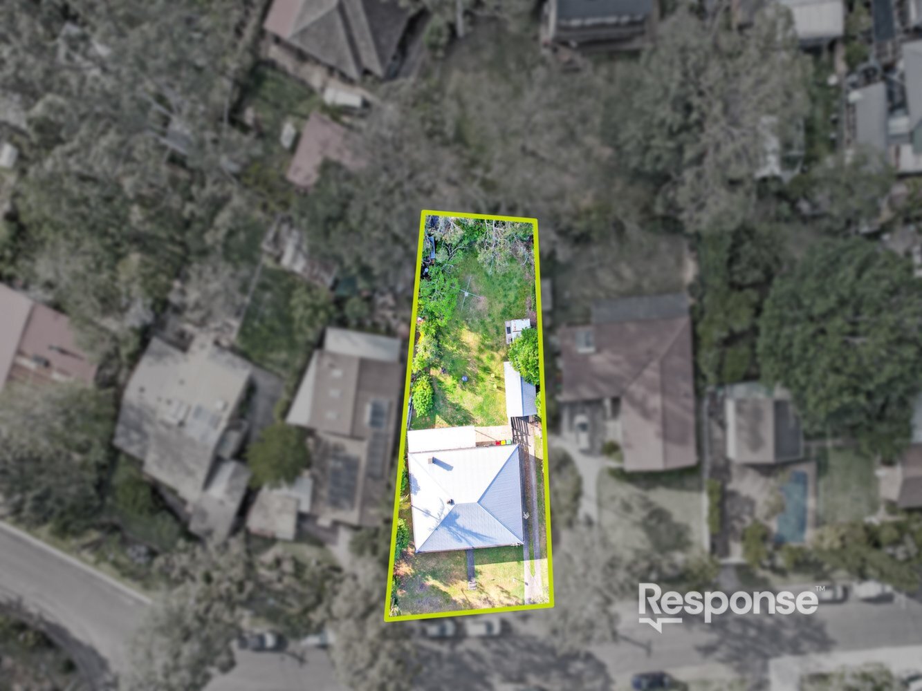 7 Boynton Street, Blaxland Sold by ResponseRE - image 1