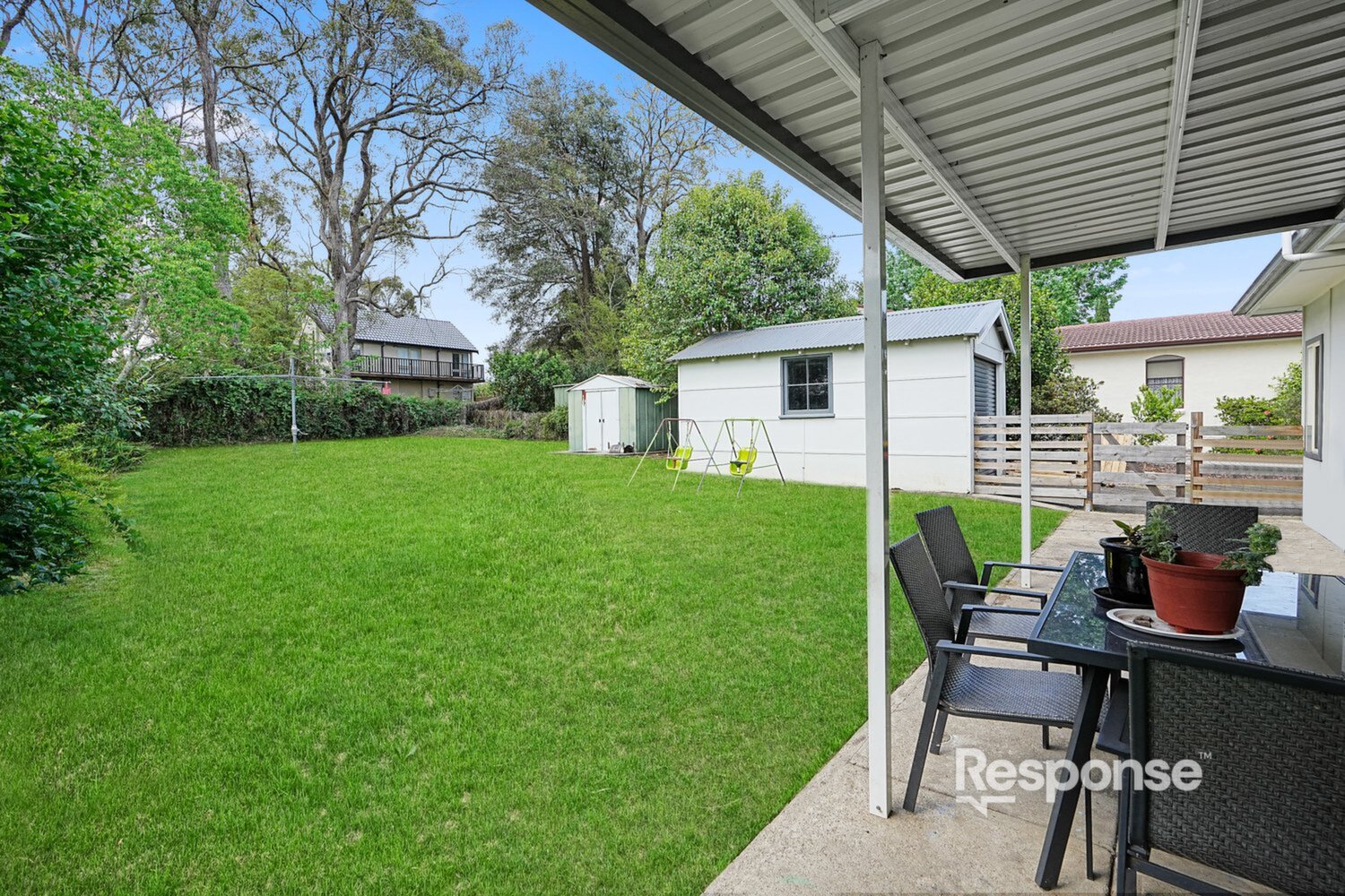 7 Boynton Street, Blaxland Sold by ResponseRE - image 1