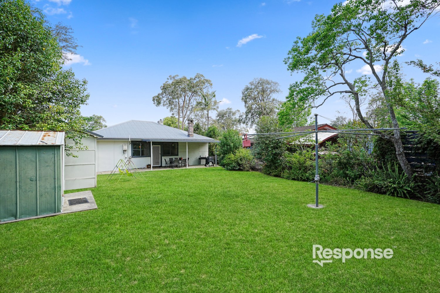 7 Boynton Street, Blaxland Sold by ResponseRE - image 1