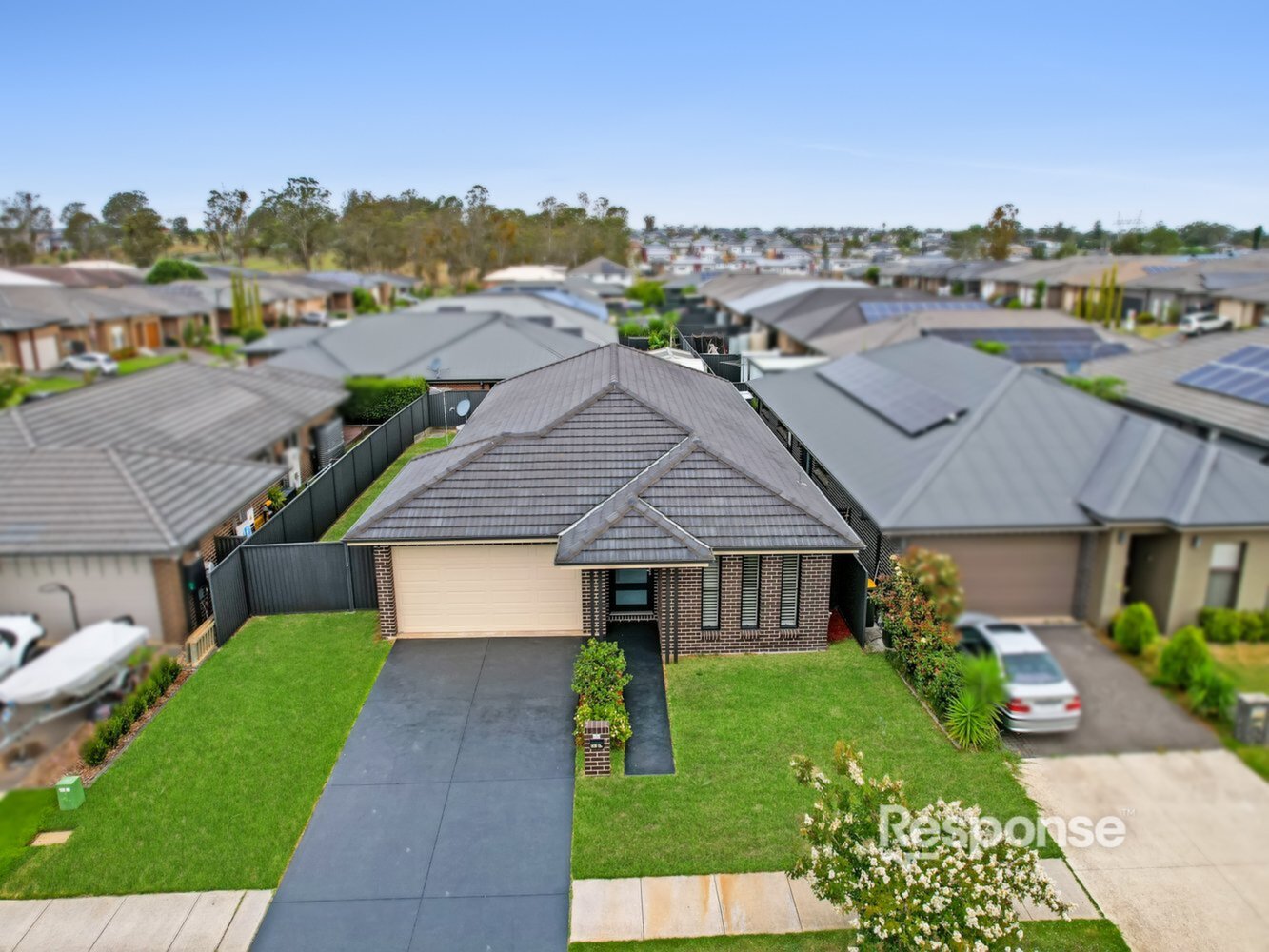 94 Brighton Street, Riverstone Sold by Response Real Estate Penrith - image 1