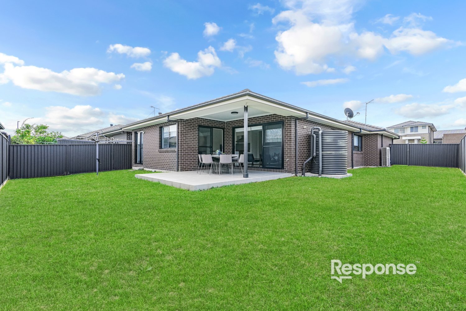 94 Brighton Street, Riverstone Sold by Response Real Estate Penrith - image 1