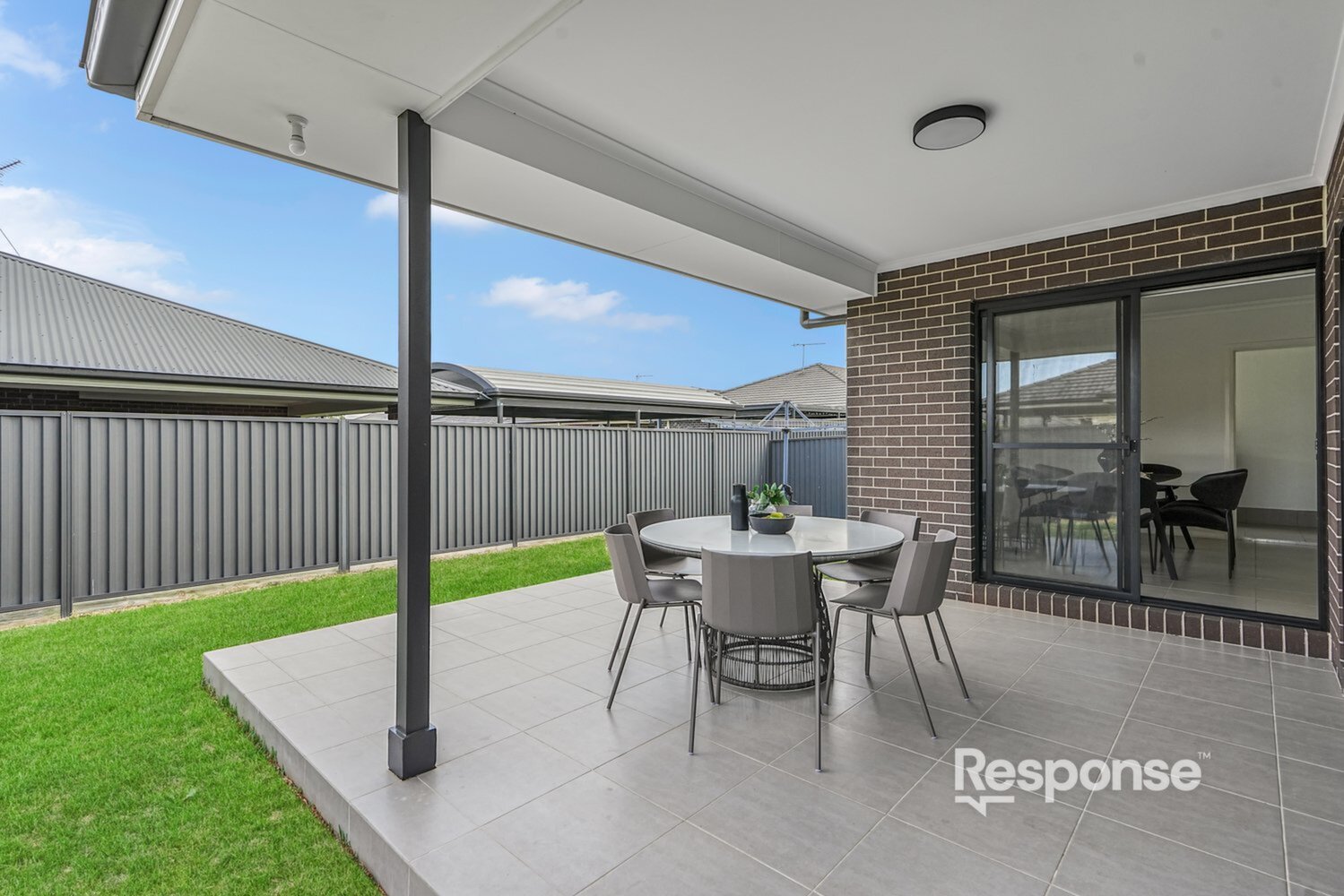 94 Brighton Street, Riverstone Sold by Response Real Estate Penrith - image 1