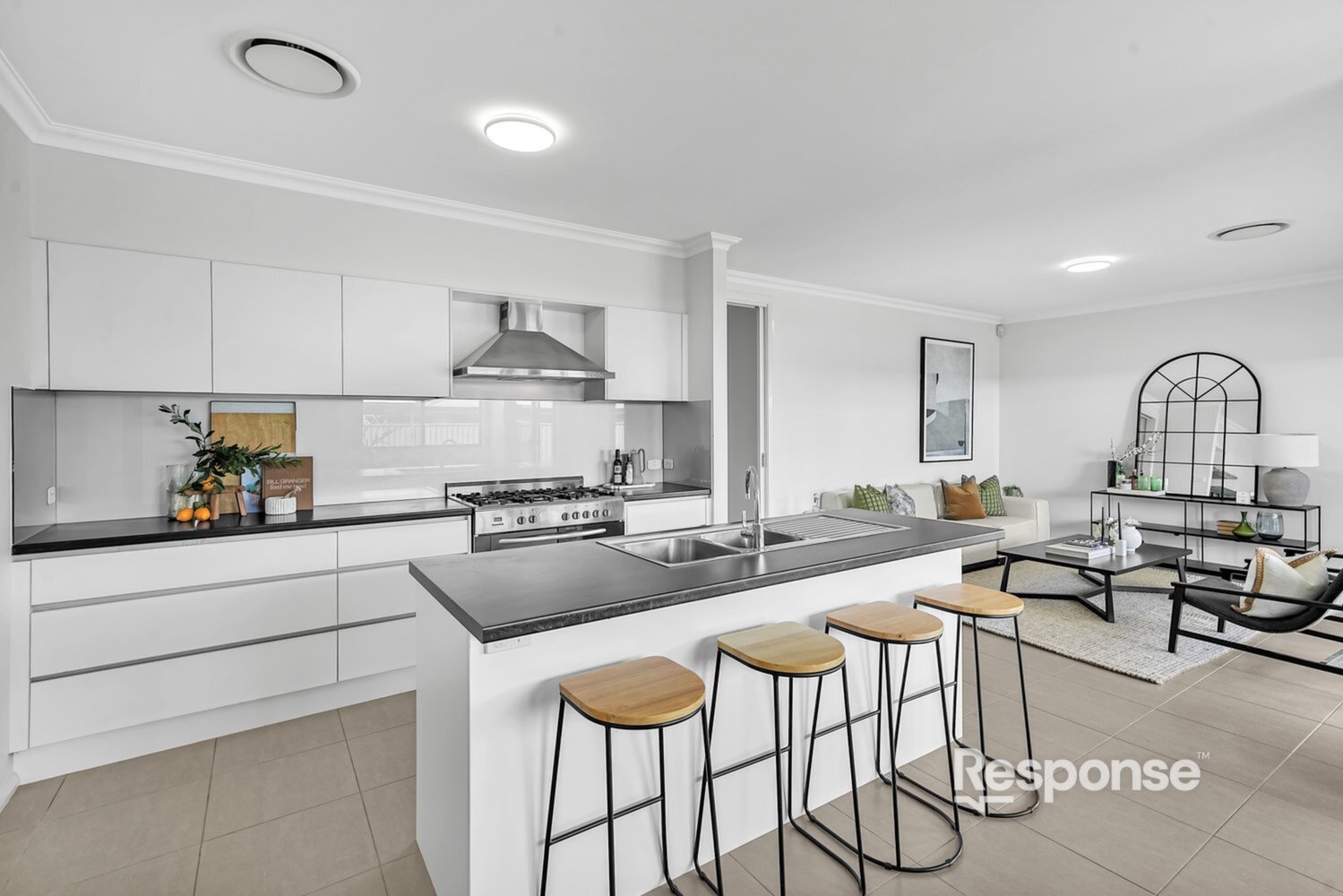 94 Brighton Street, Riverstone Sold by Response Real Estate Penrith - image 1