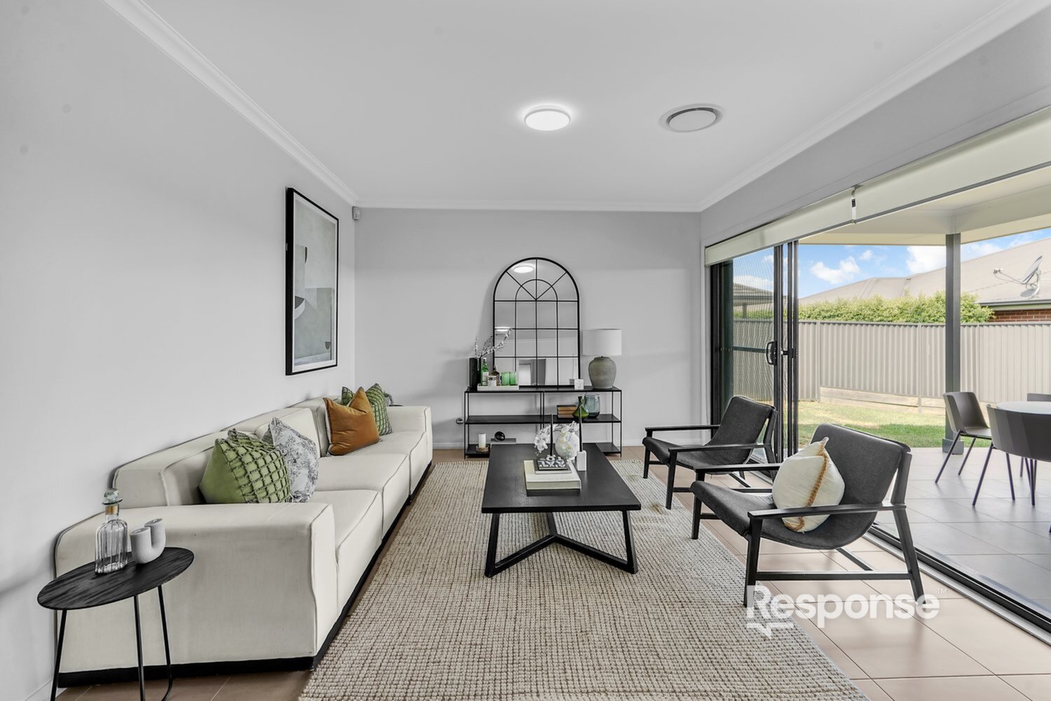 94 Brighton Street, Riverstone Sold by Response Real Estate Penrith - image 1