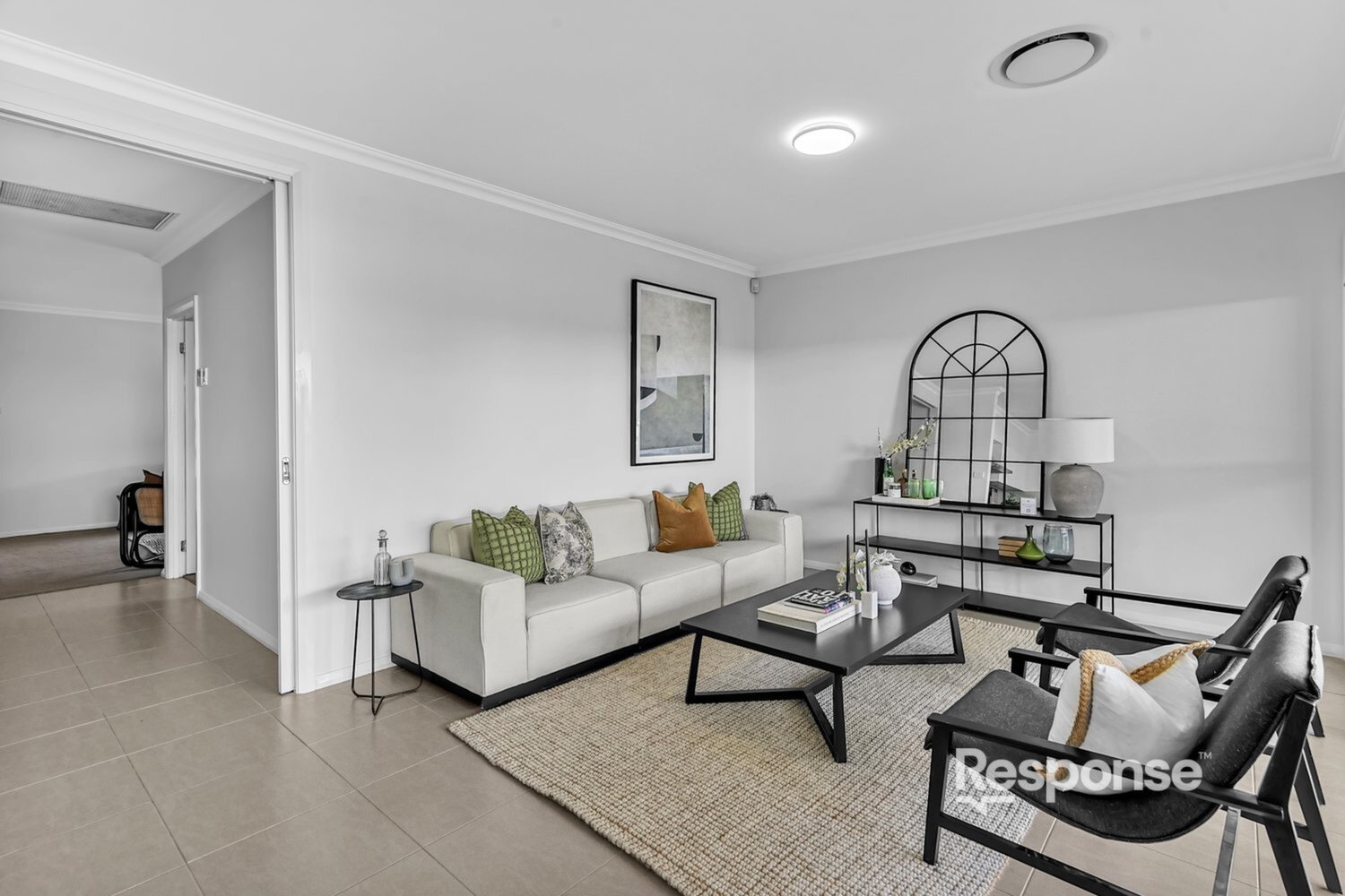 94 Brighton Street, Riverstone Sold by Response Real Estate Penrith - image 1