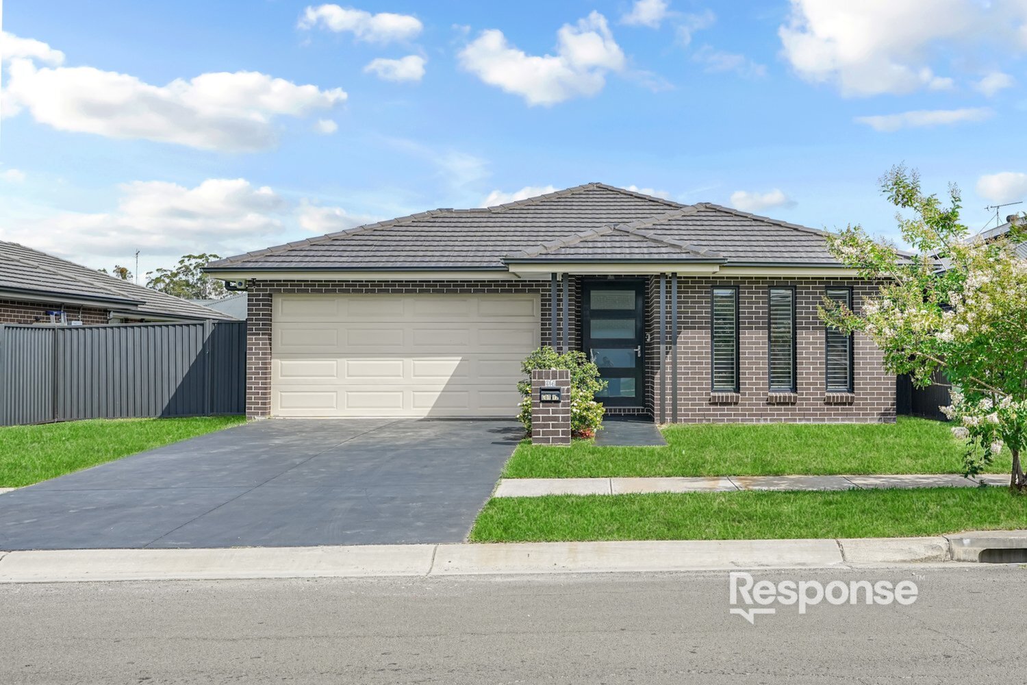 94 Brighton Street, Riverstone Sold by Response Real Estate Penrith - image 1