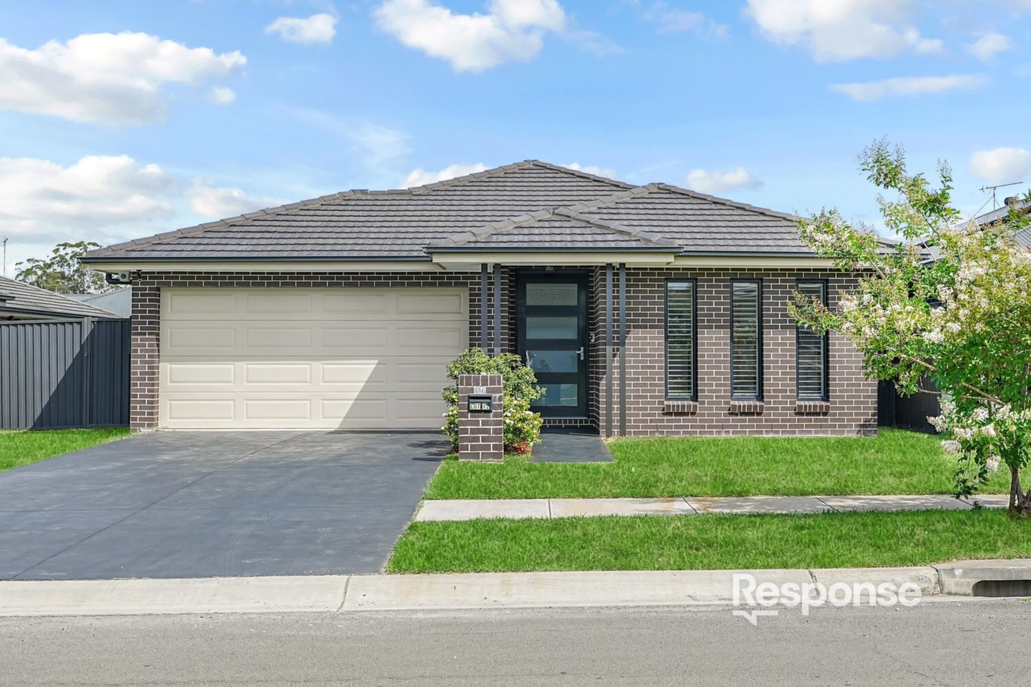 94 Brighton Street, Riverstone Sold by Response Real Estate Penrith - image 1