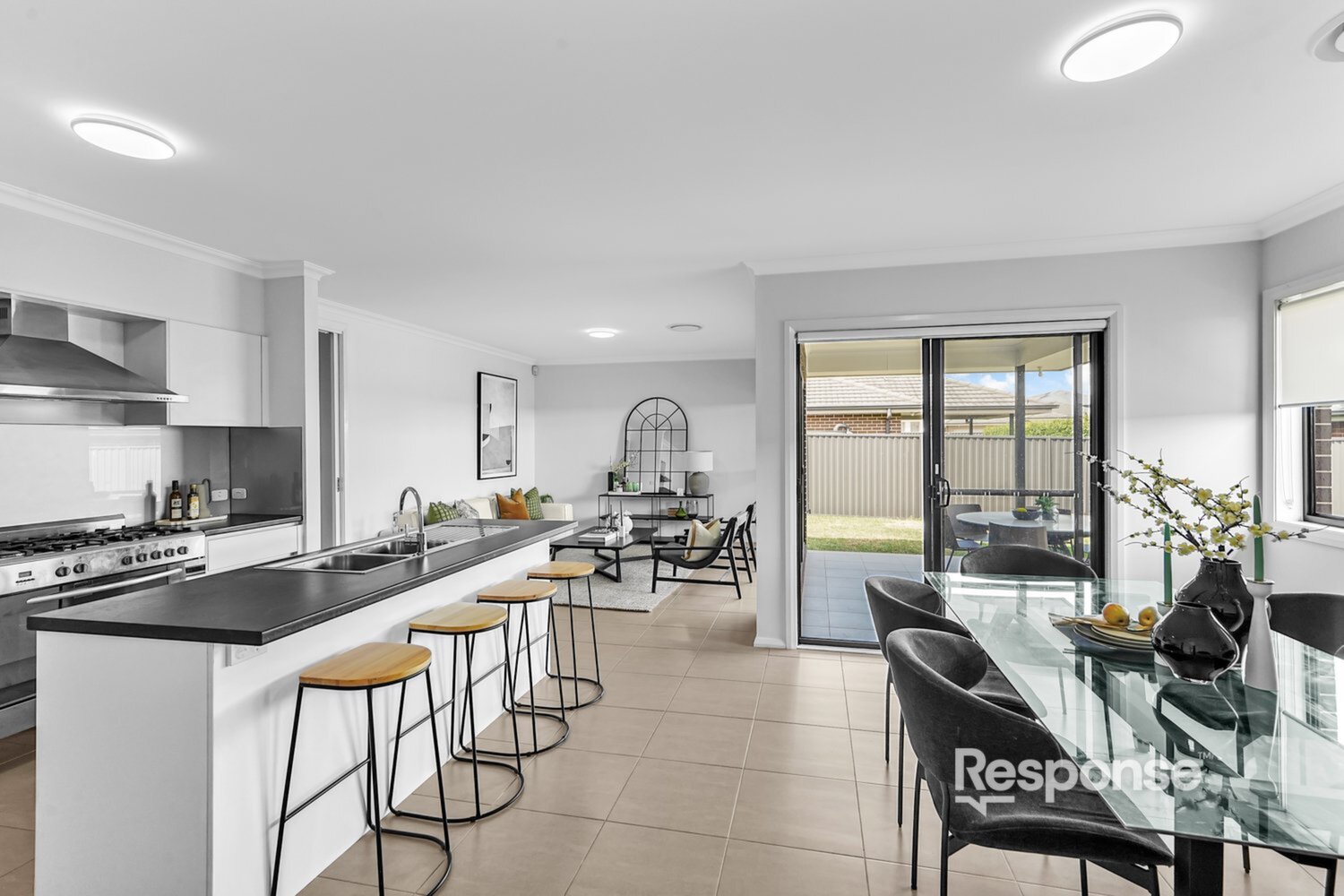 94 Brighton Street, Riverstone Sold by Response Real Estate Penrith - image 1