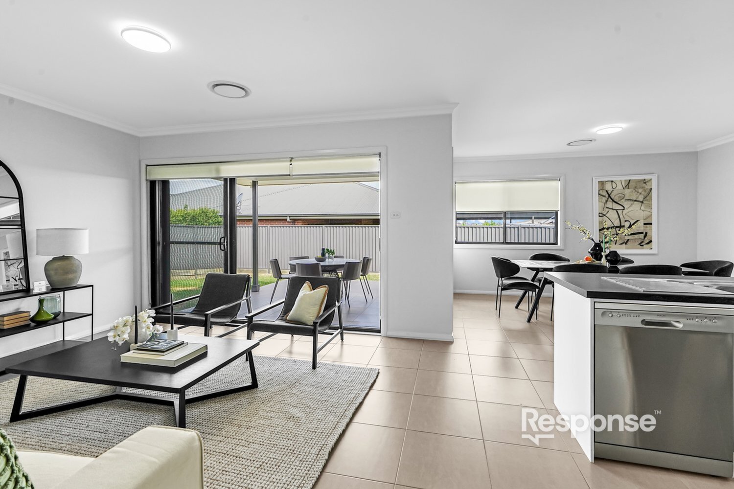 94 Brighton Street, Riverstone Sold by Response Real Estate Penrith - image 1