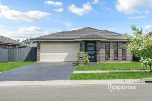 94 Brighton Street, Riverstone Sold by ResponseRE