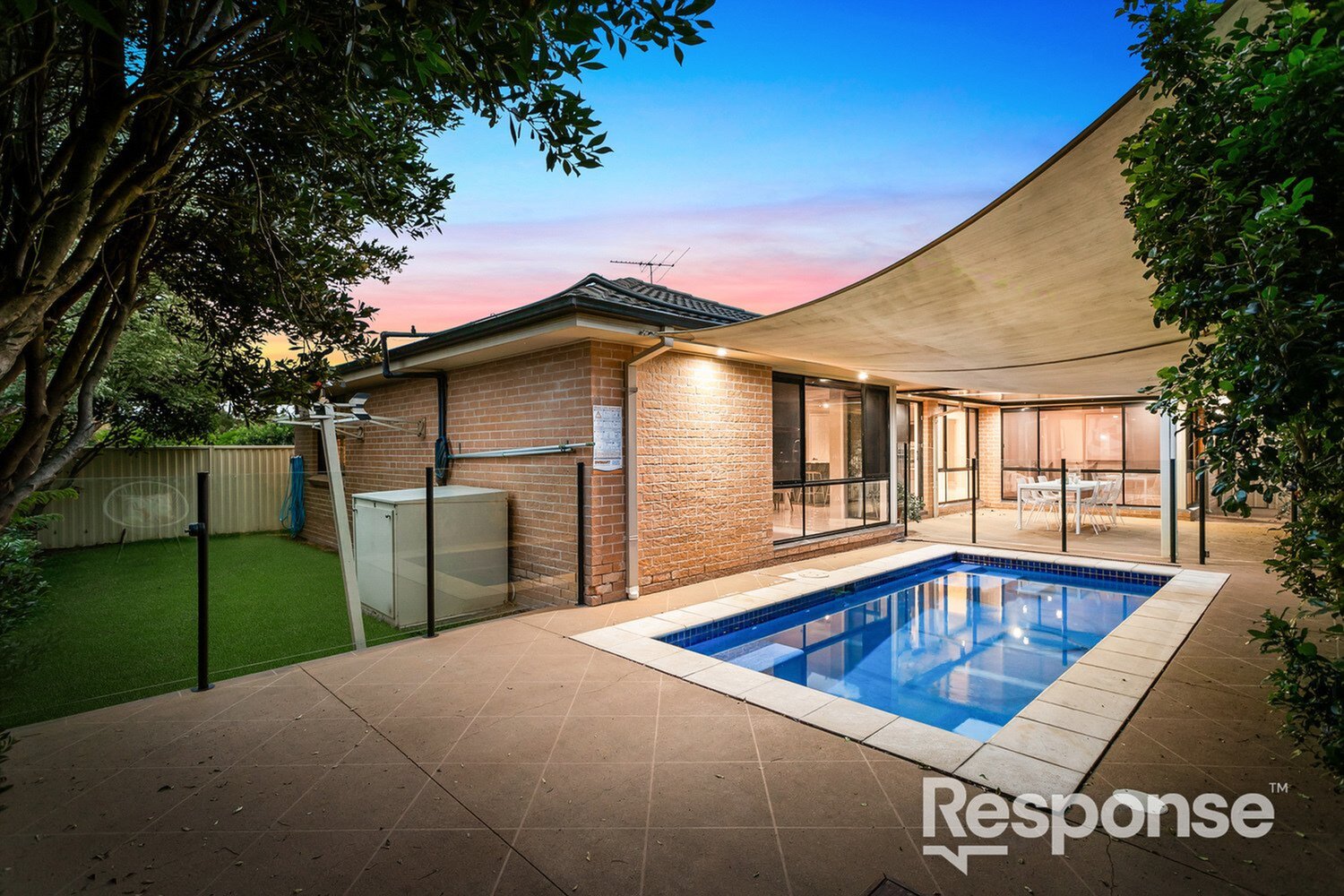 37 Rebellion Circuit, Beaumont Hills Sold by ResponseRE Walsh Sullivan Northmead - image 1