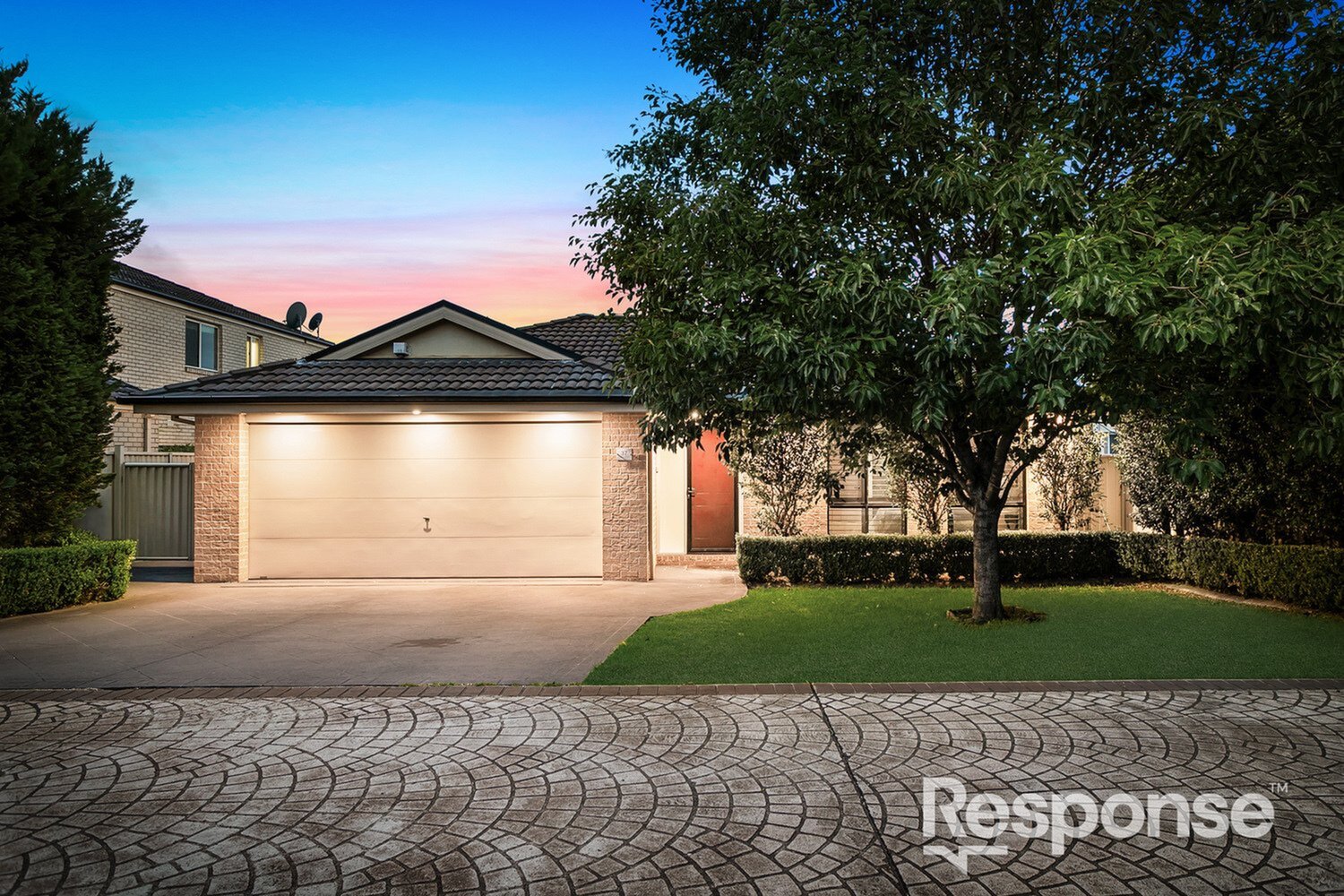37 Rebellion Circuit, Beaumont Hills Sold by ResponseRE Walsh Sullivan Northmead - image 1