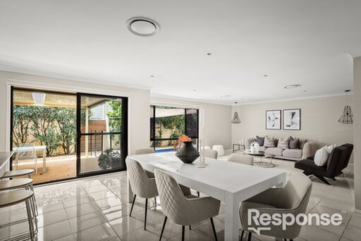 37 Rebellion Circuit, Beaumont Hills Sold by ResponseRE Walsh Sullivan Baulkham Hills