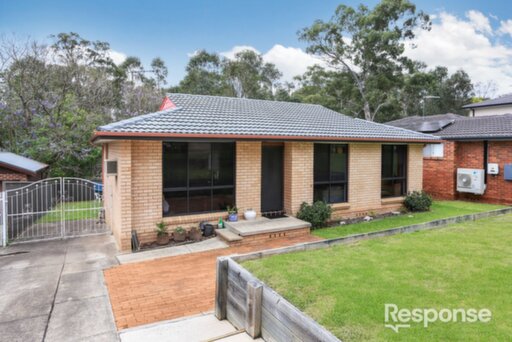 24 Donohue Street, Kings Park Sold by ResponseRE Quakers Hill & Bella Vista
