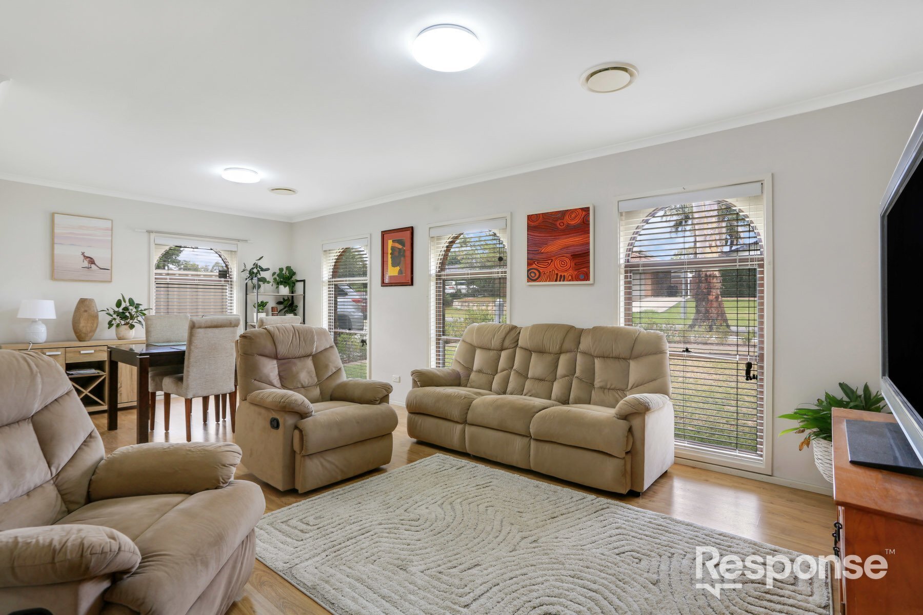 17 Goddard Crescent, Quakers Hill Sold by ResponseRE - image 1