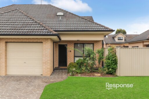 1/32-36 Brisbane Street, Oxley Park Sold by Response Real Estate Penrith