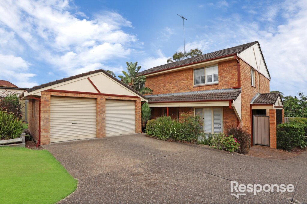 18/22 Highfield Road, Quakers Hill Sold by ResponseRE Norwest