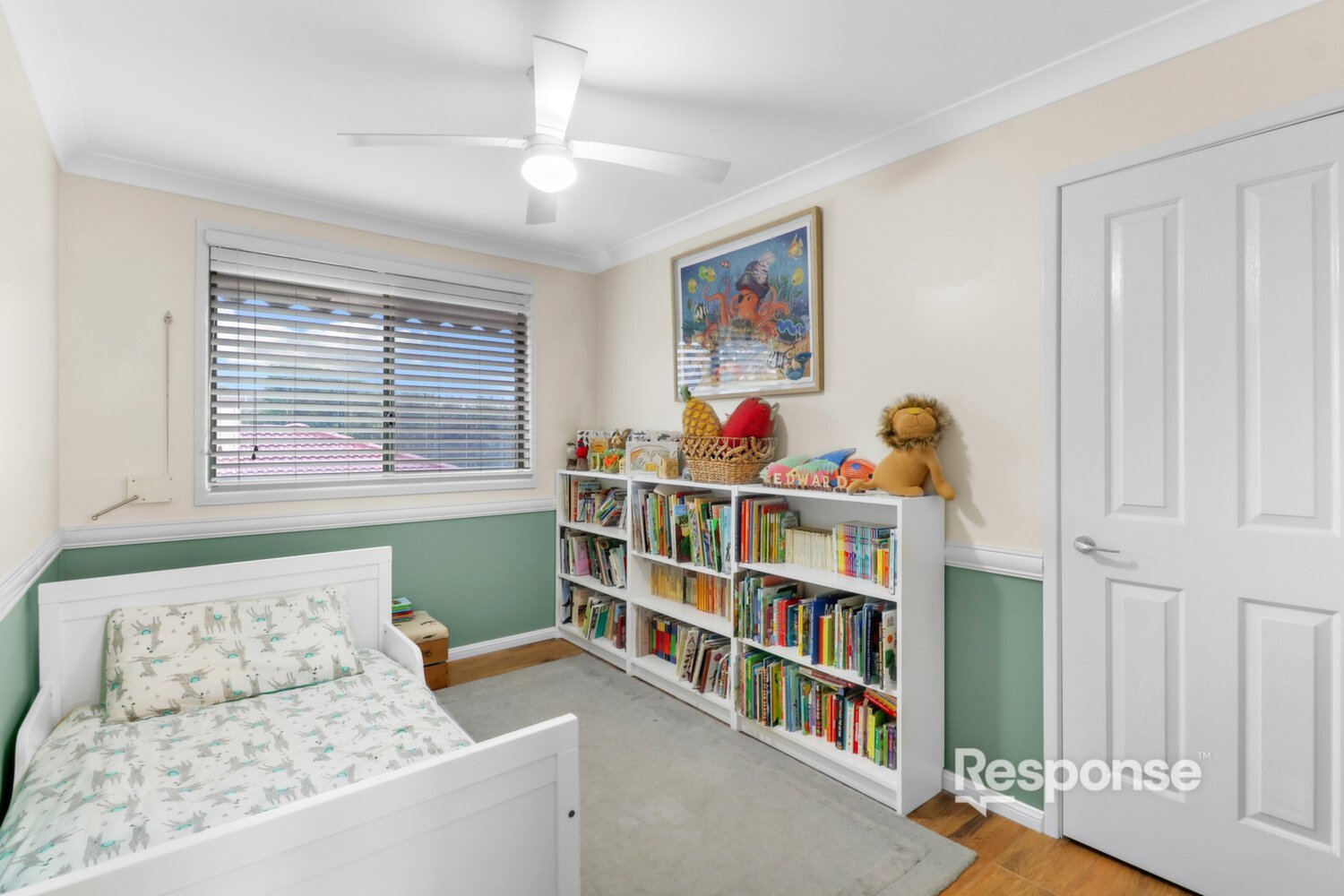 15 Hindmarsh Street, Cranebrook Sold by Response Real Estate Penrith - image 1