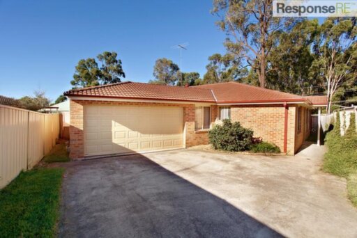 16 Lynx Place, Cranebrook Sold by ResponseRE