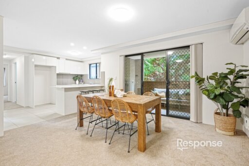 1/31 King Street, Penrith Sold by ResponseRE