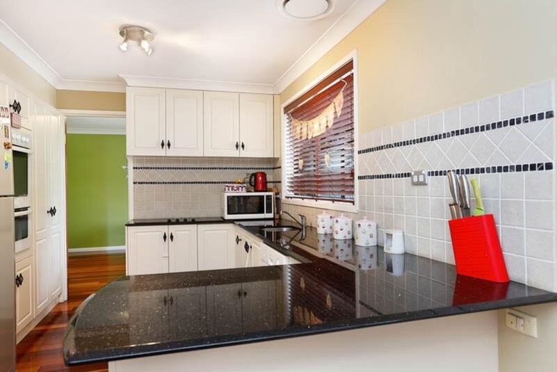 17 Riverside Road, Emu Heights Sold by Response Real Estate Penrith - image 1