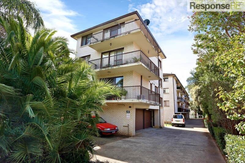 3/191 Derby Street, Penrith Sold by Response Real Estate Penrith - image 1