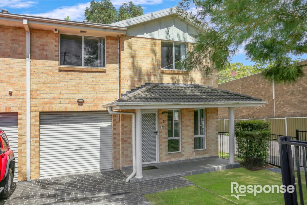 3/34-36 Railway Road, Marayong Sold by ResponseRE Norwest