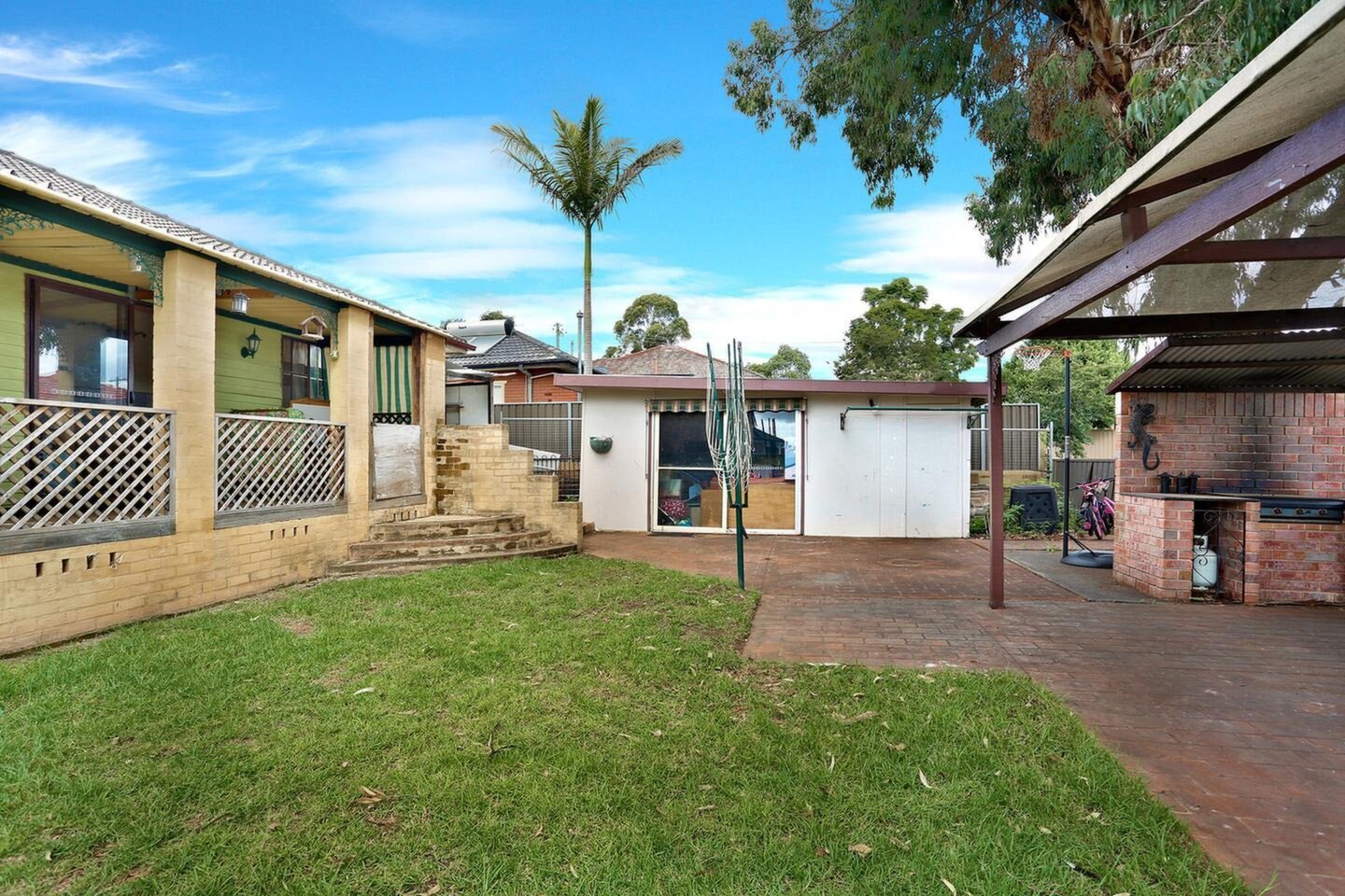 109 Parker Street, Penrith Sold by Response Real Estate Penrith - image 1