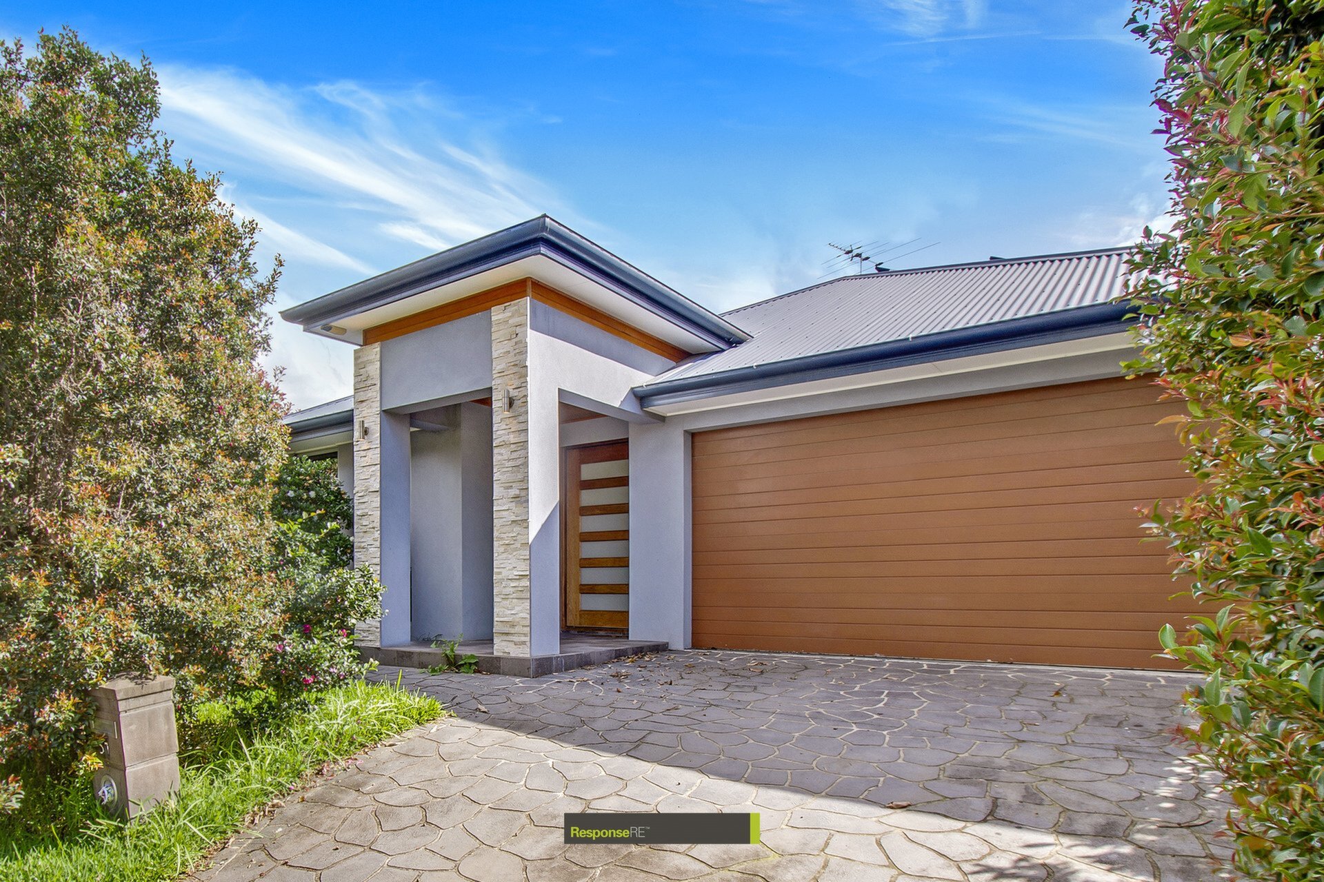 51 Turon Crescent, The Ponds Leased by ResponseRE Walsh Sullivan Baulkham Hills - image 1