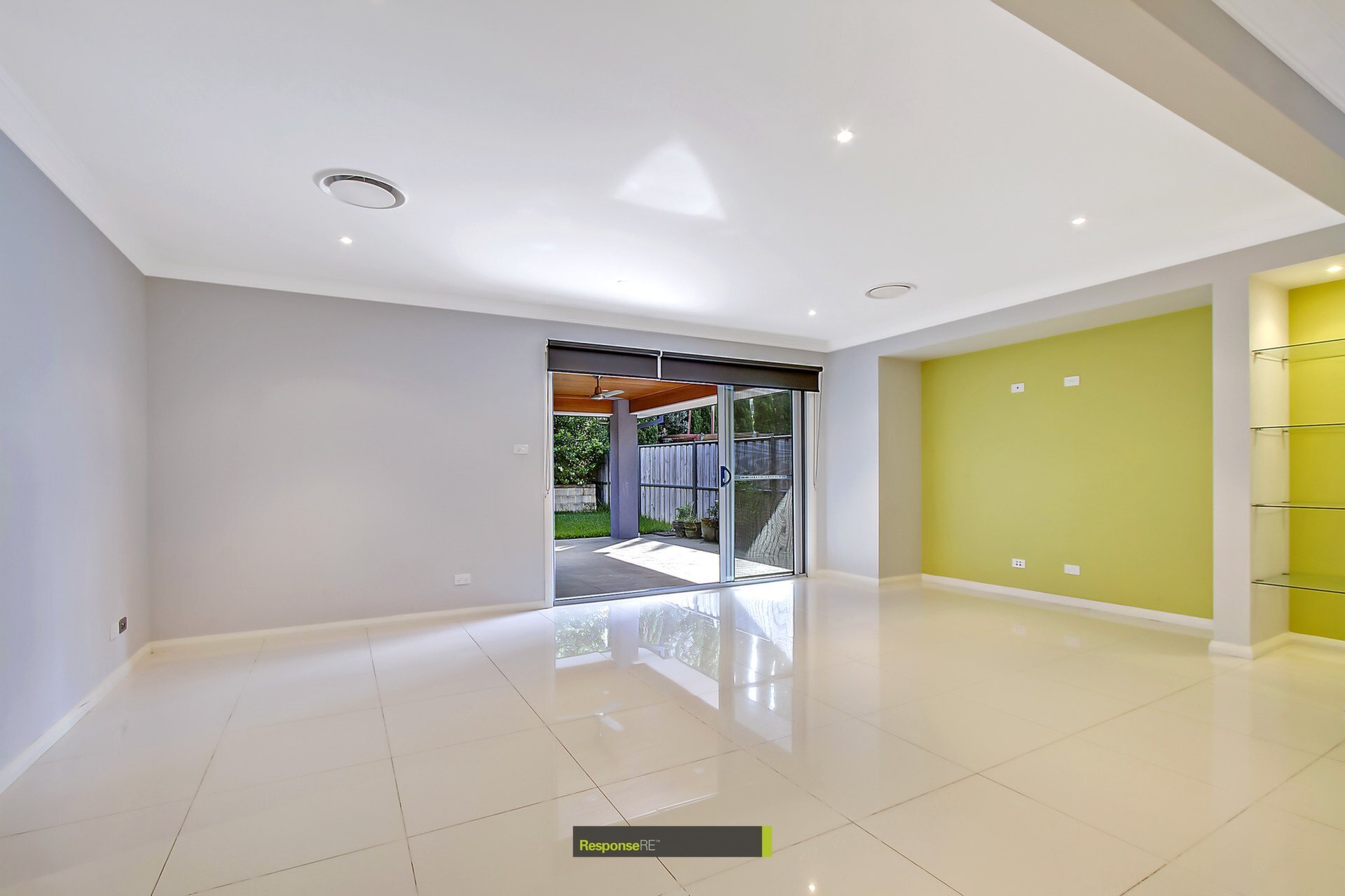 51 Turon Crescent, The Ponds Leased by ResponseRE Walsh Sullivan Baulkham Hills - image 1
